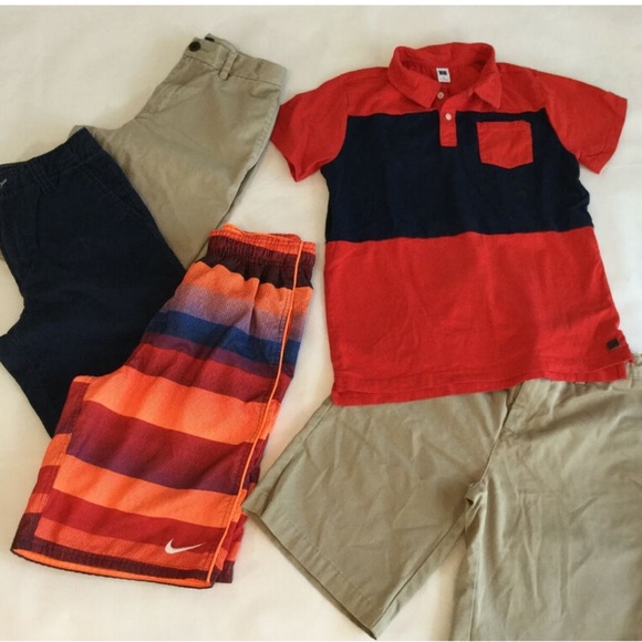 nike summer clothes